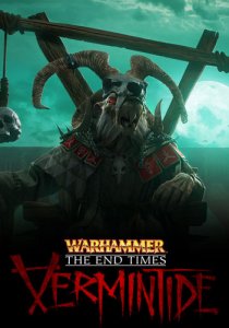 Warhammer: End Times - Vermintide Update 1 (2015/RePack от FitGirl)
