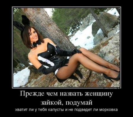 демотиваторы с моделями