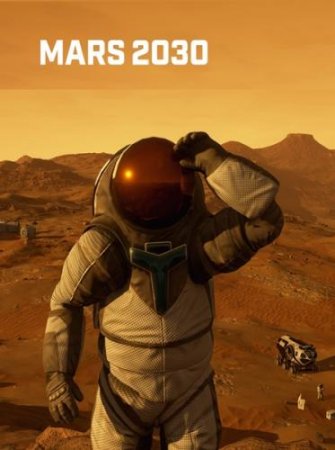 Mars 2030 скачать игру через торрент