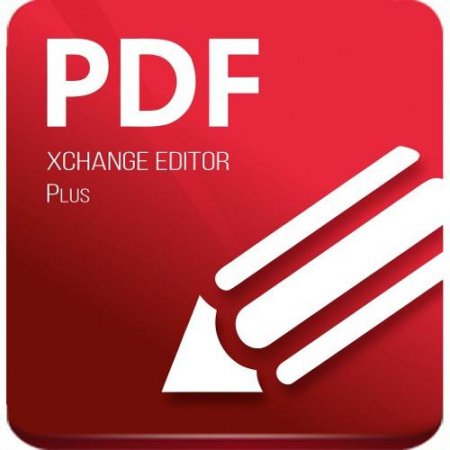 PDF-XChange Editor Plus 6.0.322.7 + Portable скачать программу через торрент