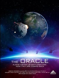 Оракул (2020) Смотреть онлайн