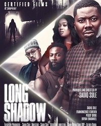 Длинная тень (2019) Смотреть онлайн