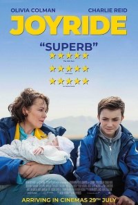 Поездочка (2022) Смотреть онлайн