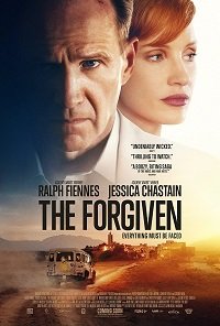 Прощённый (2021) Смотреть онлайн