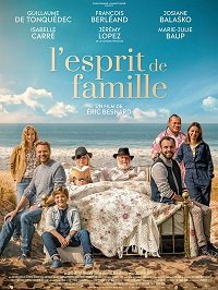 Дух семьи (2019) Смотреть онлайн