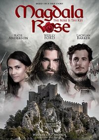Роза - это ключ (2019) Смотреть онлайн