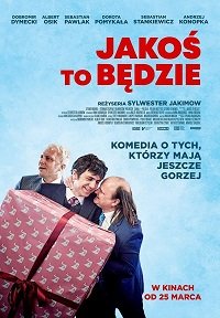 Прорвёмся (2021) Смотреть онлайн