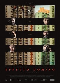 Эффект домино (2019) Смотреть онлайн