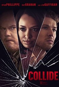Столкновение (2022) Смотреть онлайн
