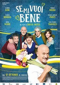 Если ты меня любишь (2019) Смотреть онлайн