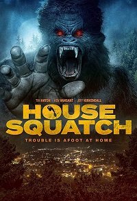 Домашний йети (2022) Смотреть онлайн