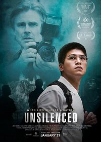 Безмолвный (2021) Смотреть онлайн