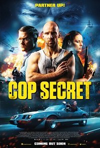 Коп сикрет (2021) Смотреть онлайн