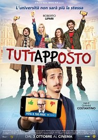 А препод в порядке? (2019) Смотреть онлайн
