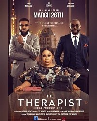 Психолог (2021) Смотреть онлайн