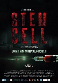 Стволовые клетки (2021) Смотреть онлайн
