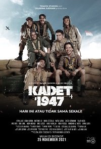Курсант (2021) Смотреть онлайн