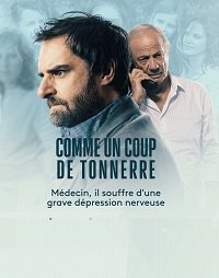 Как гром среди ясного неба (2021) Смотреть онлайн