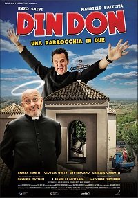 Дино и Донато: одна церковь на двоих (2019) Смотреть онлайн