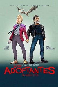 Приёмные родители (2019) Смотреть онлайн