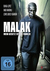 Малак (2019) Смотреть онлайн
