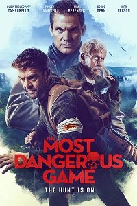 Самая опасная игра (2022) Смотреть онлайн