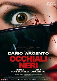 Тёмные очки (2022) Смотреть онлайн