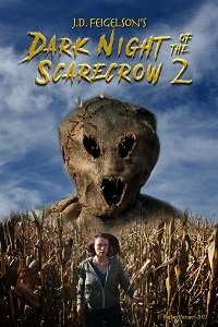 Темная ночь пугала 2 (2022) Смотреть онлайн
