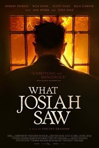 Что видел Иосия (2021) Смотреть онлайн