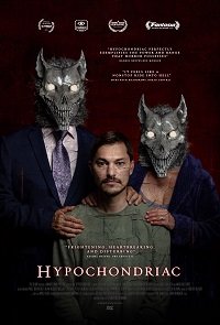Ипохондрик (2022) Смотреть онлайн