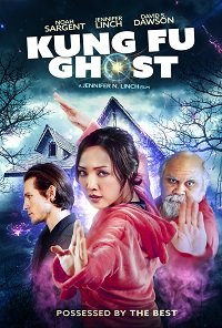 Кунг-фу призрак (2022) Смотреть онлайн