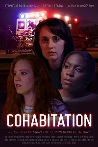 Соседка (2020) Смотреть онлайн