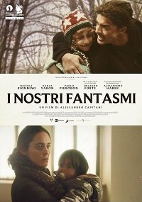 Наши призраки (2021) Смотреть онлайн