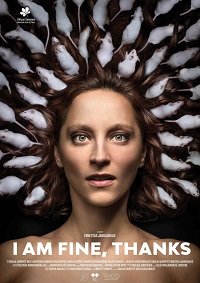 Я в порядке, спасибо (2021) Смотреть онлайн