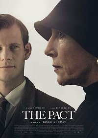 Договор (2021) Смотреть онлайн