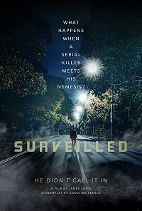 Под наблюдением (2021) Смотреть онлайн