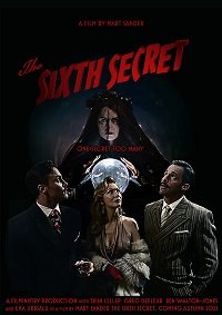 Шестая тайна (2022) Смотреть онлайн