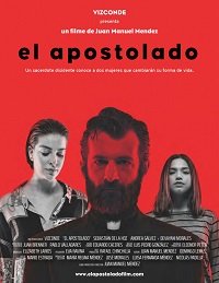 Апостол (2020) Смотреть онлайн