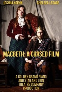 Макбет: Проклятый фильм (2021) Смотреть онлайн