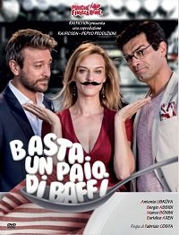 Просто добавь усы (2019) Смотреть онлайн