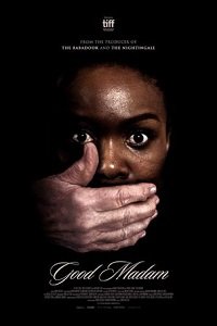 Хорошая хозяйка (2021) Смотреть онлайн