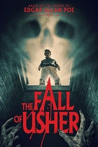 Падение Ашеров (2021) Смотреть онлайн