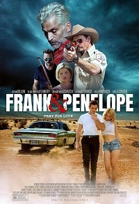 Фрэнк и Пенелопа (2022) Смотреть онлайн