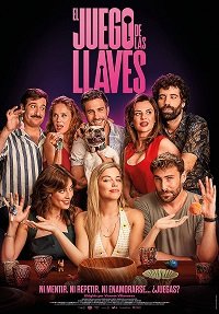Игра ключей (2022) Смотреть онлайн