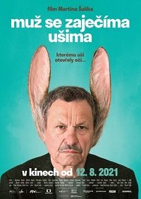 Мужчина с заячьими ушами (2020) Смотреть онлайн