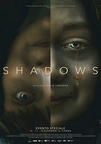 Тени (2020) Смотреть онлайн