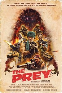 Добыча (2022) Смотреть онлайн