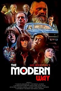 Современное движение (2022) Смотреть онлайн