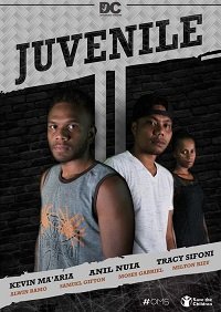 Несовершеннолетние (2021) Смотреть онлайн