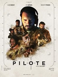 Пилот (2022) Смотреть онлайн